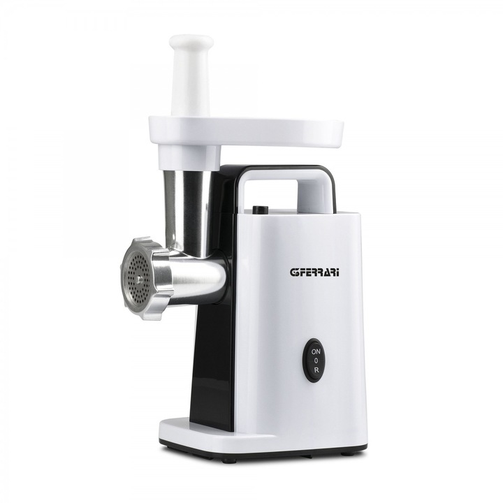 MASZYNKA DO MIELENIA MIĘSA WYCISKARKA DO POMIDORÓW G3FERRARI