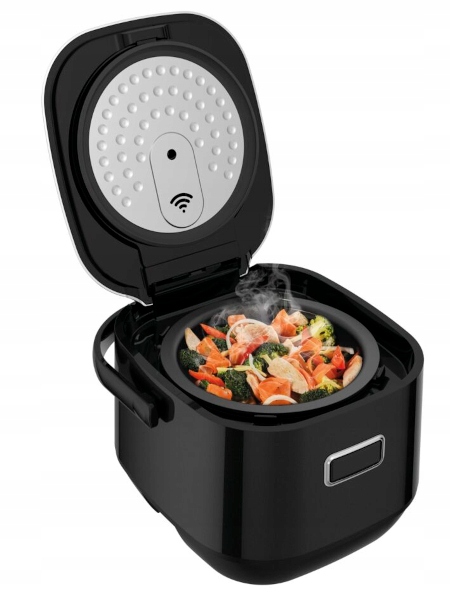 Multicooker TEFAL Mini Rice RK60180 koszyk do ryżu