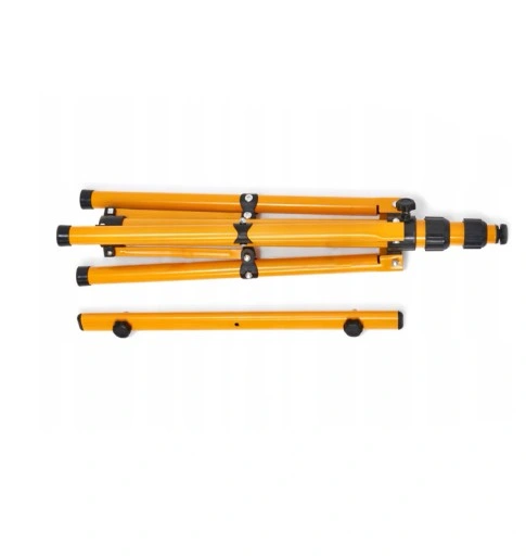 Statyw stojak oświetleniowy na naświetlacz LED 140cm