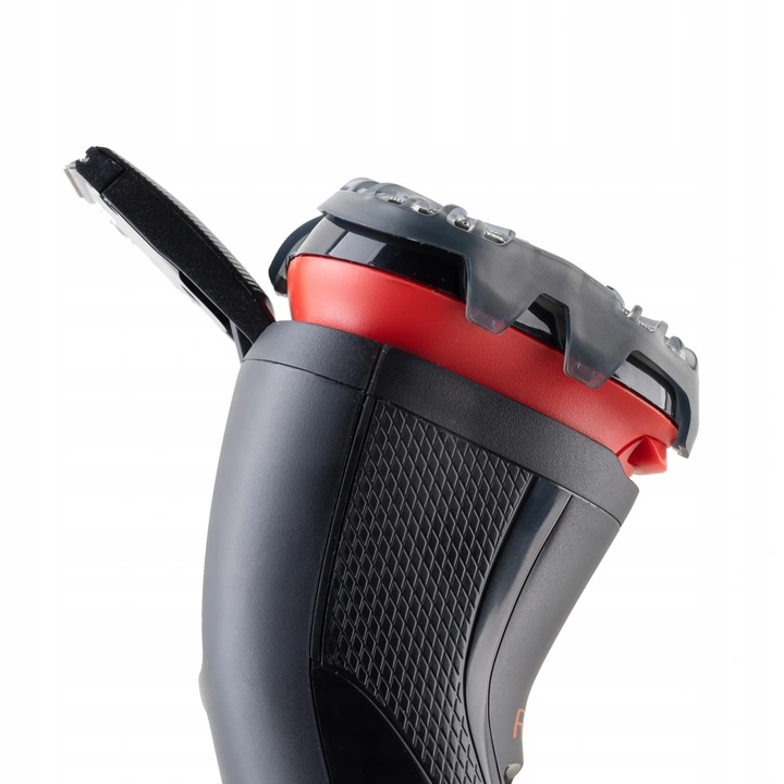 MĘSKA GOLARKA Maszynka do Golenia GŁOWY ZAROSTU Brody z Trymerem REMINGTON