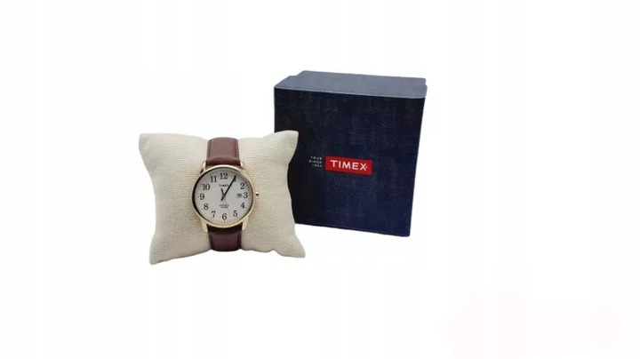 Zegarek męski Timex Easy Reader Classic Timex-TW2P75800