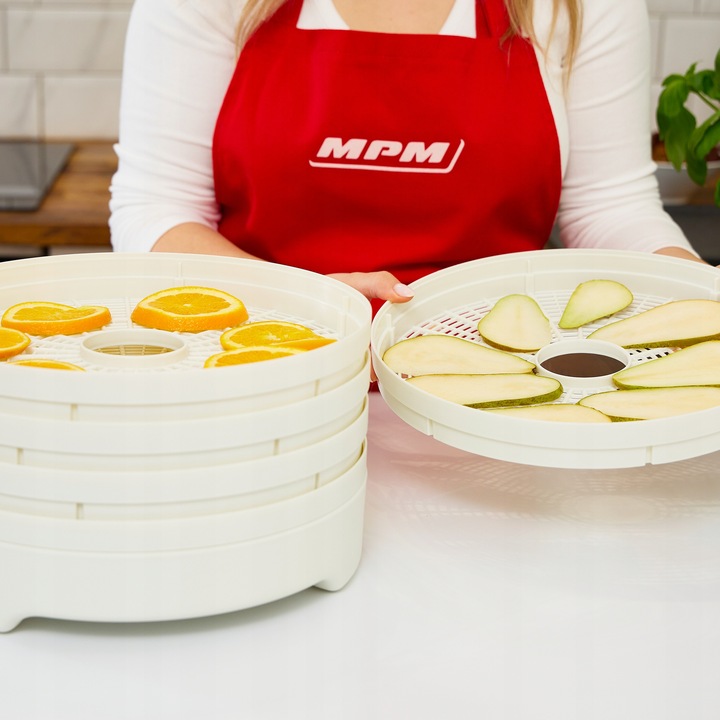 Suszarka do grzybów spożywcza MPM MSG-01