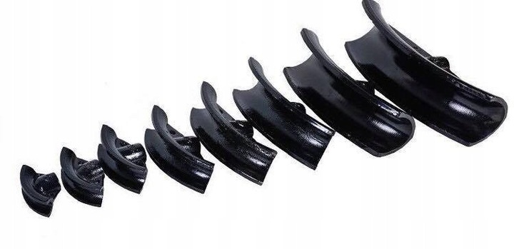 Giętarka hydr. do Rur 16TON 16T + 8 Profili 90ST