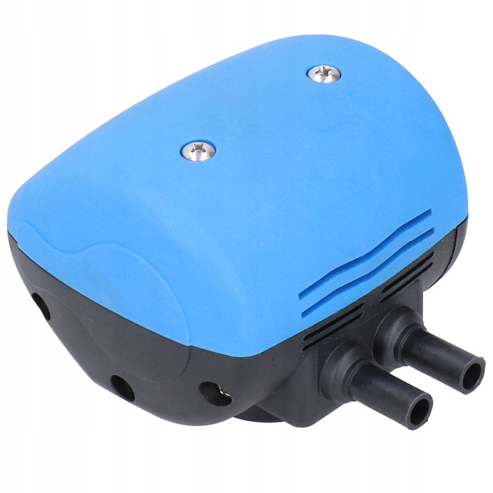 Pulsator dojarki, pulsator pneumatyczny dla krów