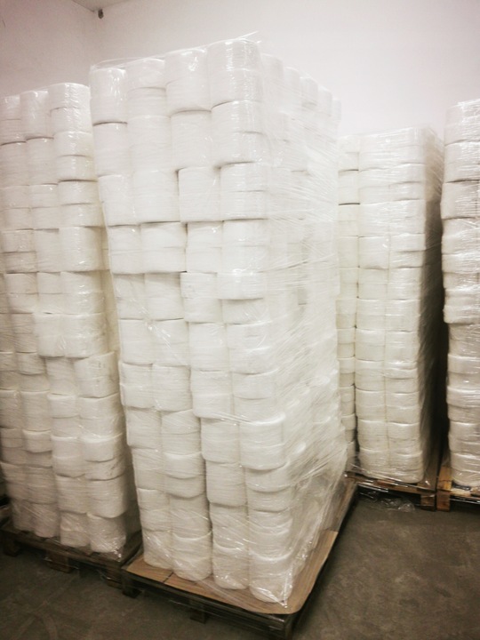 PAPIER TOALETOWY JUMBO CELULOZA 100/2 (12SZT) SUPER CENA