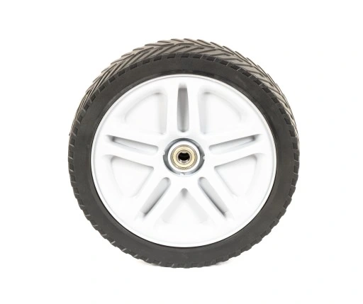 KOŁO JEZDNE 24cm TYLNE Z NAPĘDEM KOSIARKI SP. CJ53BS625N3W1 LIDER FAWORYT