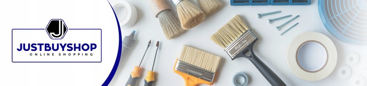 Zestaw Do Tapetowania Komplet Narzędzi Do Położenia Tapety 6 ELEMENTÓW