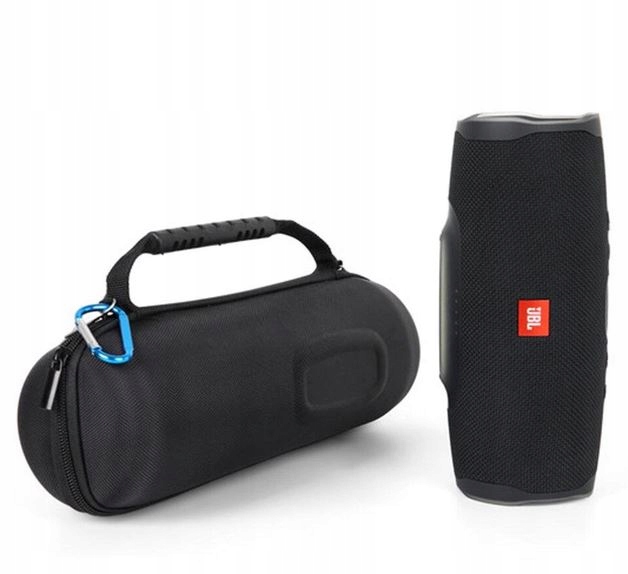 ETUI TWARDE CASE NA GŁOŚNIK JBL CHARGE 4 POKROWIEC