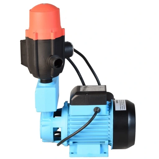 POMPA DO WODY WZ 750P Z AUTOMATEM CSK 21 REGULACJA ZAŁĄCZANIA COVERA