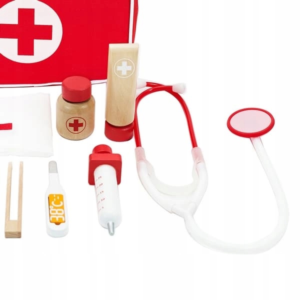 Classic World Walizka lekarska