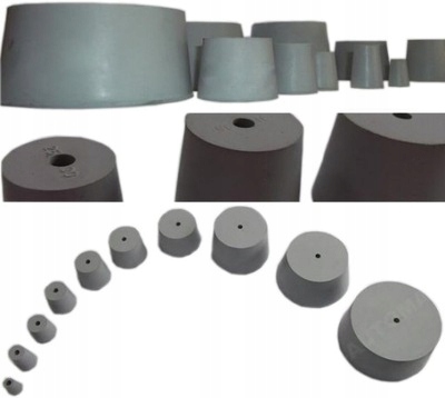 Korki do rur, Korki do formowania gazu, 11-105 mm