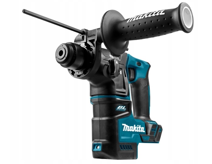 Młotowiertarka akumulatorowa Makita DHR171Z SDS Plus 1,2 J 18 V