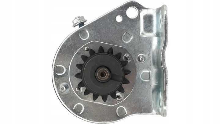 NOWY rozrusznik CUB CADET, JOHN DEERE silnik BRIGGS & STRATTON, 16 zębów