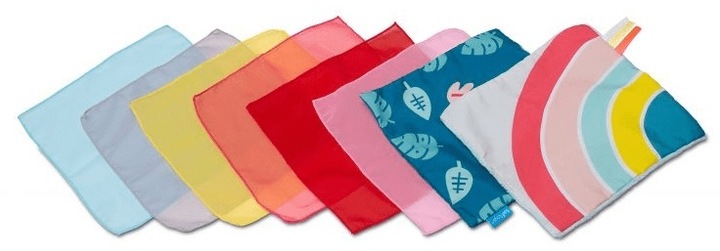 Taf Toys Pojemnik z chusteczkami Kimmy Koala Wonder 9m+