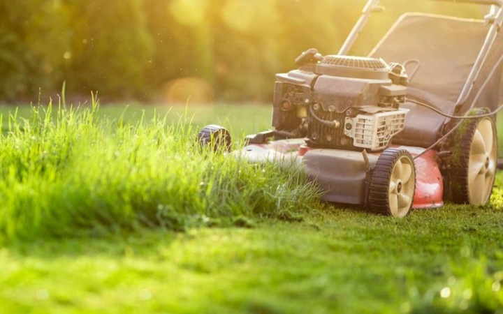 1L OLEJ DO MIESZANKI PALIWA KOSY PIŁY SPALINOWA PODKASZARKI SILL DWUSUWOWY