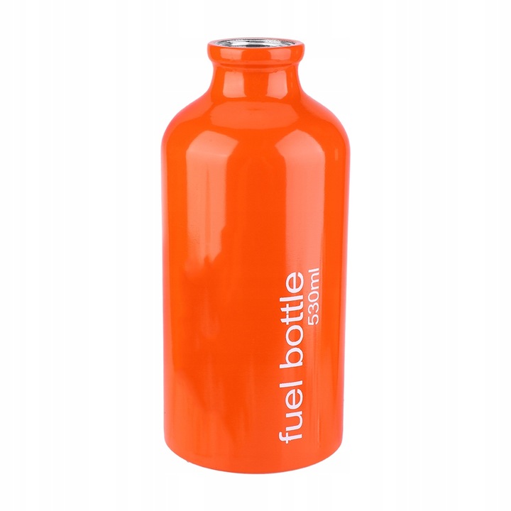 BUTELKA NA PALIWO FUEL BOTTLE 530 ML DO KUCHENKI TURYSTYCZNEJ