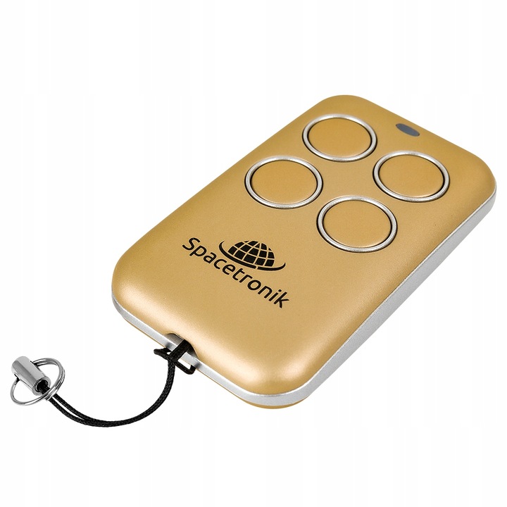 Pilot samokopiujący uniwersalny 280-868MHz PILU01C