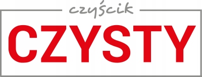 Rękawica do mycia samochodu niecieska CZYSTY