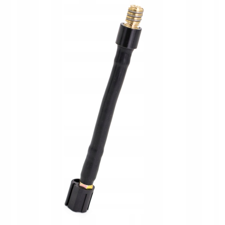 Korpus, Palnik, Fajka MB25, TW25 Flex Giętki