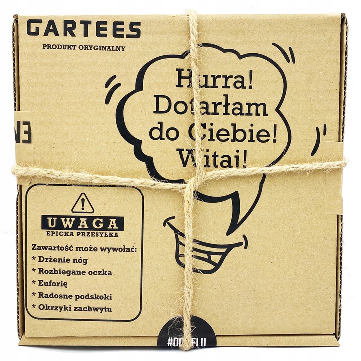 CZAPKA TRUCKER SUPER TATA PREZENT DZIEN OJCA