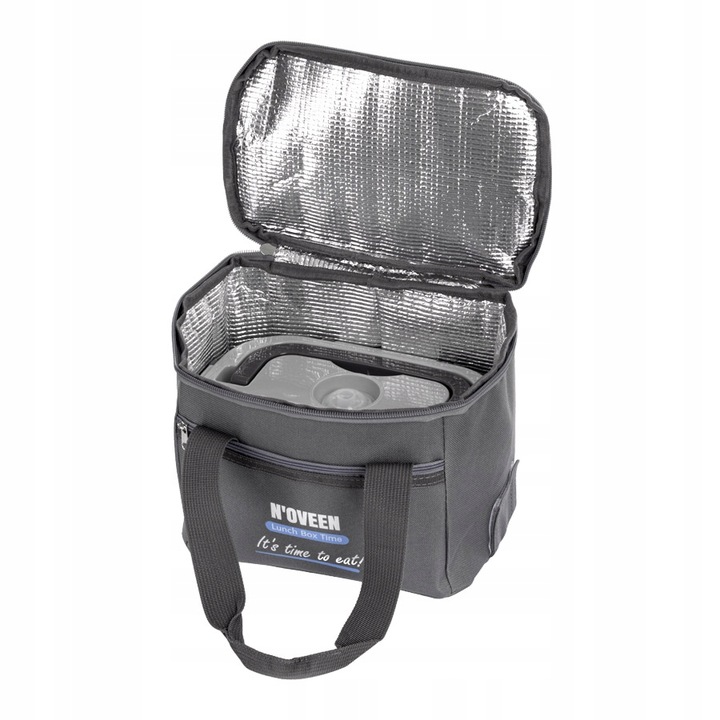 LUNCH BOX TERMOS JEDZENIE SAMOCHODU BIURA PODGRZEWA CIĘŻARÓWKI TIR 24/220V