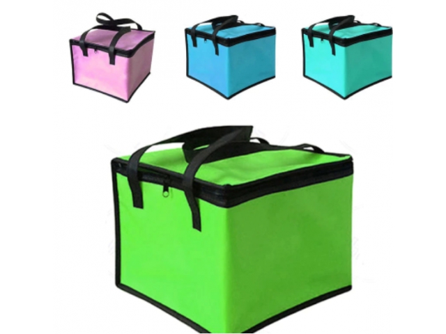 LODÓWKA torba TERMICZNA TERMOS LUNCHBOX LUNCH BOX