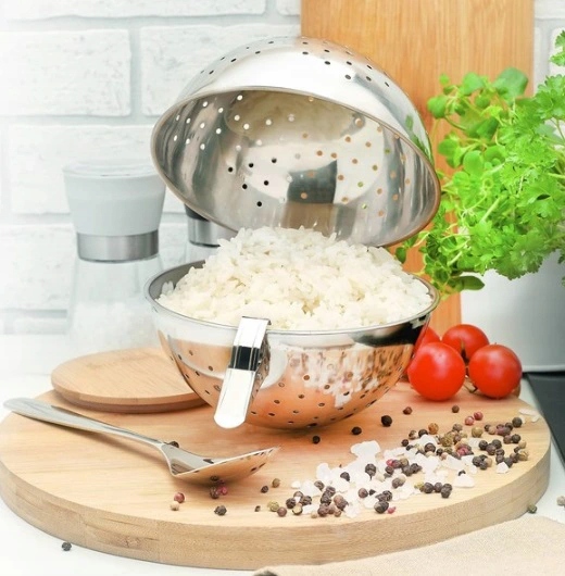 KULA DO GOTOWANIA RYŻU WARZYW RYŻOWAR