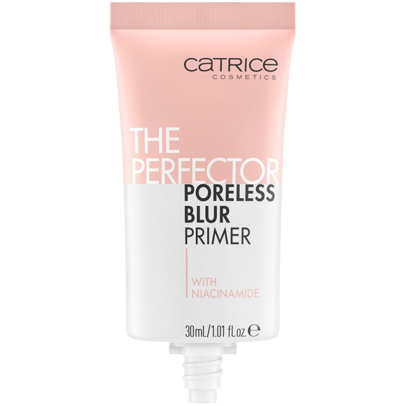 CATRICE PORELESS BLUR PRIMER