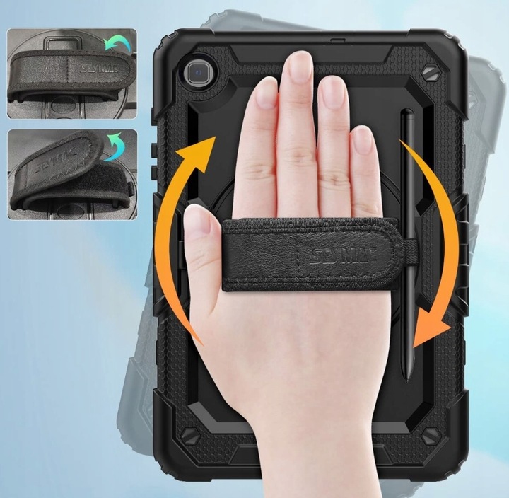 ETUI ARMOR do SAMSUNG GALAXY TAB S6 LITE 2021 2022