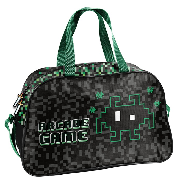 TORBA SPORTOWA na basen GAME