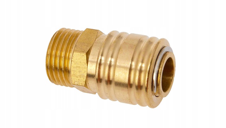 KOMPRESOR BEZOLEJOWY SPRĘŻARKA SEPARATOR 24L CICHY 60dB Majster Polska 0063