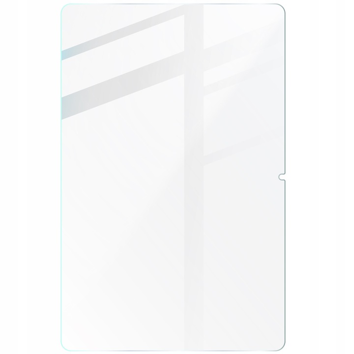 Szkło hartowane, szybka na tablet Bizon do Galaxy Tab S9 FE/S9/S8/S7, 2 szt
