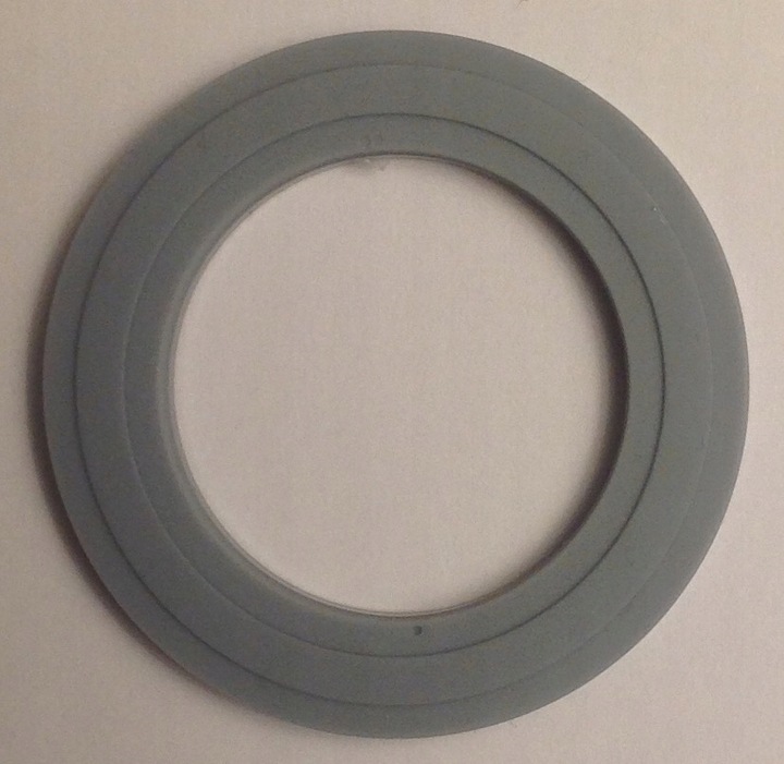 uszczelka NOŻA i PODKŁADKA x2 Monsieur Cuisine CONNECT SMART PLUS Lidlomix