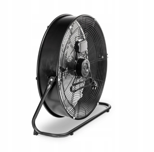 Wentylator przemysłowy Trotec TVM 24 D 9178 m3/h