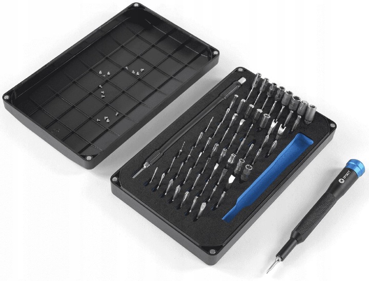 Zestaw narzędzi IFIXIT Mako Driver Kit 64 bit