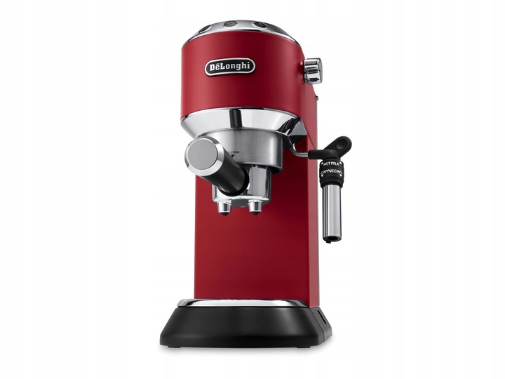 Ekspres kolbowy do kawy DeLonghi Dedica Style EC 685.R 1300W