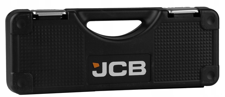 KLUCZ DYNAMOMETRYCZNY Z BLOKADĄ ETUI CERTYFIKAT KALIBRACJI 5-25NM 3/8'' JCB