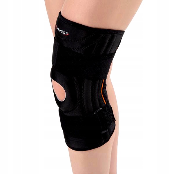 STABILIZATOR NA KOLANO ściągacz kolano opaska S