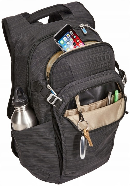 Plecak na laptopa Thule Construct 20-40l czarny