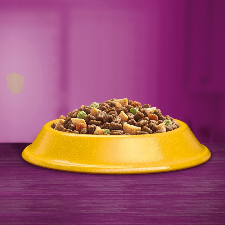 WHISKAS sucha karma dla kota z kurczakiem 14 kg