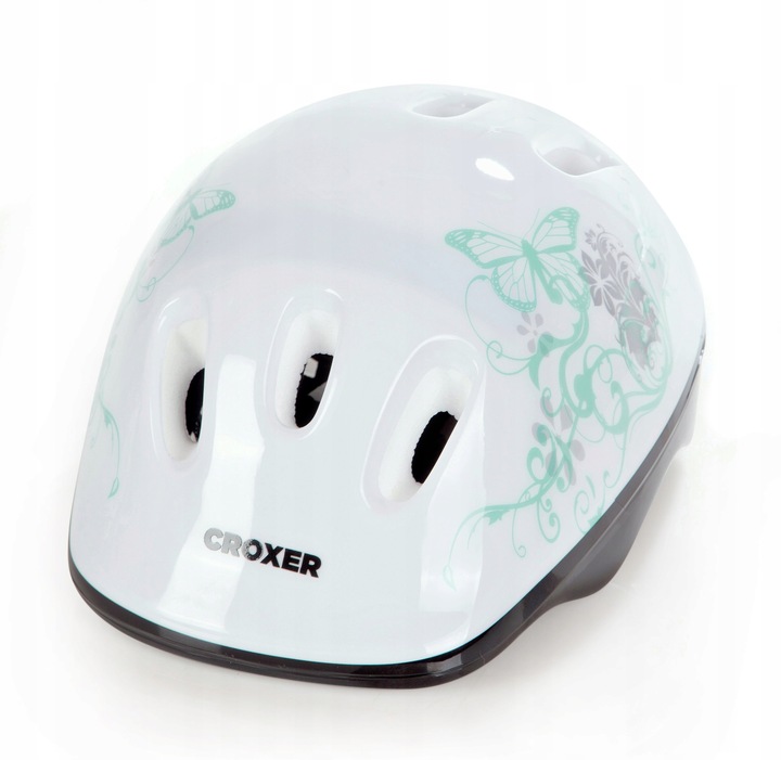 Kask CROXER Silky Mint S (52-54cm)