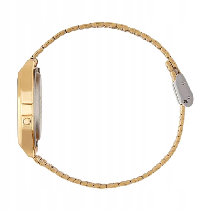 Zegarek Casio A168WG-9EF