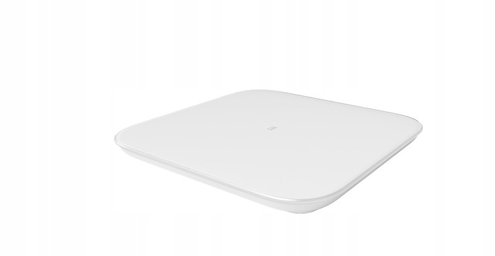 INTELIGENTNA ŁAZIENKOWA WAGA OSOBISTA Z APLIKACJĄ