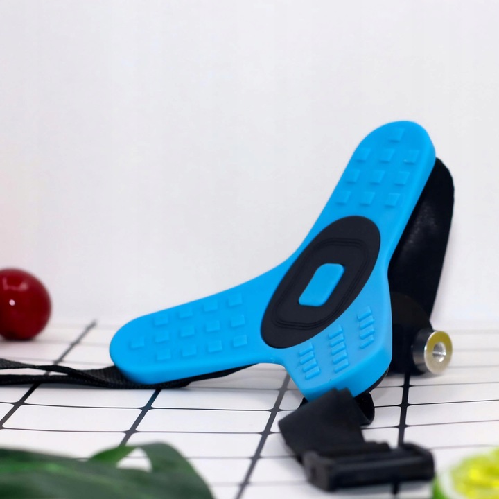 Mocowanie do kasku uchwyt na kask do kamer GoPro 12 11 10 9 8 7 6 5 MAX DJI