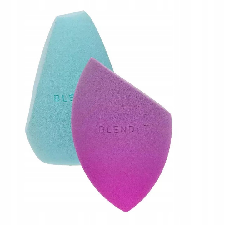 BLEND IT FAIRY TALE Zestaw gąbek do makijażu