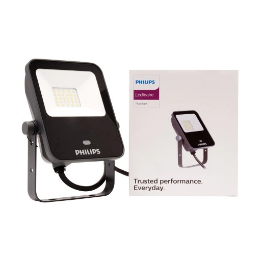 Halogen biały neutralny 1050 lm 10 W