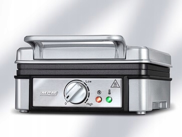 Gofrownica MPM MGO-13