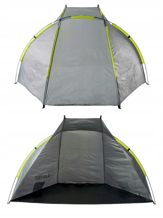 NAMIOT PLAŻOWY BISHELTER HI TEC