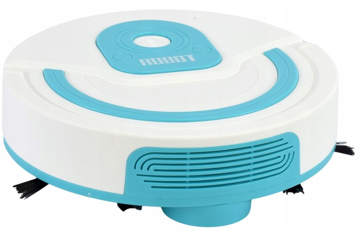 ROBOT INTERAKTYWNY SPRZĄTAJĄCY ODKURZACZ ZAMIATAJĄCY ZABAWKA DLA DZIECKA