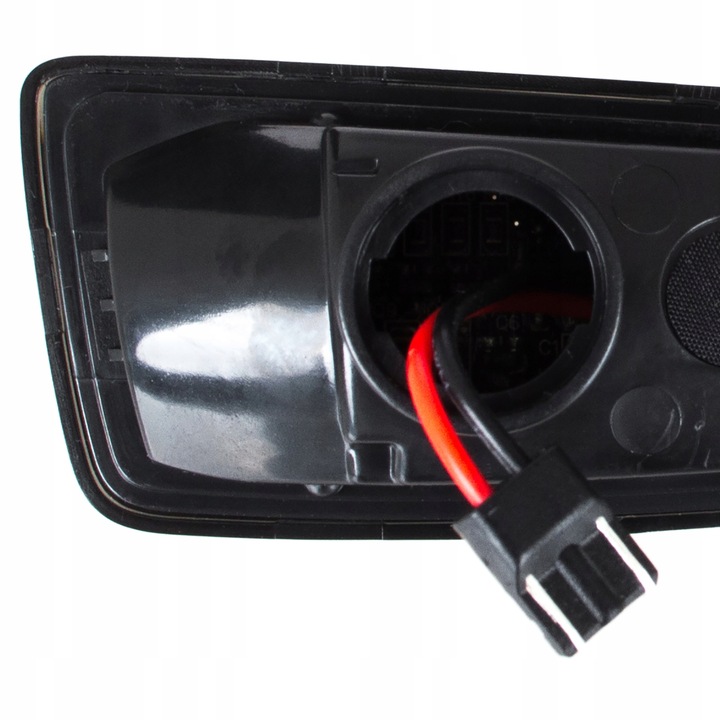 Kierunkowskazy Boczne Dynamiczne Pływające Led Opel Astra J K Zafira C